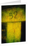Building Number 52 by Anonymous