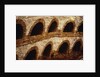 Old Fortress by Andre Burian