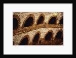 Old Fortress by Andre Burian