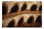 Old Fortress by Andre Burian