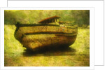 Boat by Andre Burian