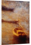 Boats by Andre Burian