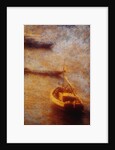 Boats by Andre Burian