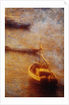Boats by Andre Burian
