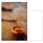 Boats by Andre Burian