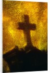 Cross by Andre Burian