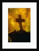 Cross by Andre Burian