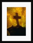 Cross by Andre Burian