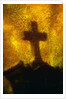 Cross by Andre Burian