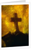 Cross by Andre Burian