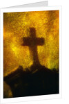 Cross by Andre Burian