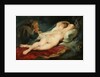 Angelica and the Hermit by Peter Paul Rubens