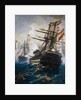Seabattle by C. Bolanchi