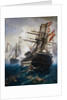 Seabattle by C. Bolanchi