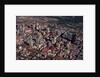 Aerial View of Downtown Pretoria by Anonymous