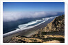 Fog Bank on the Pacific Ocean by Anonymous