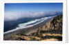 Fog Bank on the Pacific Ocean by Anonymous