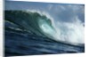 Ocean Wave by Anonymous