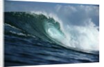 Ocean Wave by Anonymous