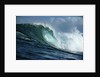 Ocean Wave by Anonymous