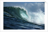 Ocean Wave by Anonymous