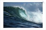 Ocean Wave by Anonymous