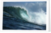 Ocean Wave by Anonymous