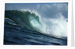 Ocean Wave by Anonymous