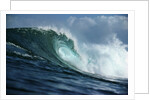 Ocean Wave by Anonymous