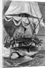 Crew of Charles Darwin's Ship Shark Fishing by Anonymous