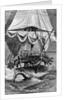 Crew of Charles Darwin's Ship Shark Fishing by Anonymous