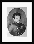 Portrait of Nicolai Lobachevski by Anonymous