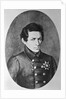 Portrait of Nicolai Lobachevski by Anonymous