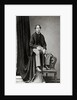 John Sholto Douglas Posing on Lounging by Anonymous