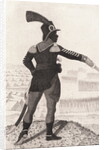 Portrait of Francois Dominique Toussaint Louverture by Anonymous