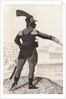 Portrait of Francois Dominique Toussaint Louverture by Anonymous