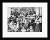 Queen Victoria and Family by Anonymous