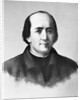 Portrait of Marquette by Anonymous