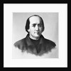 Portrait of Marquette by Anonymous