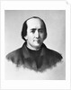 Portrait of Marquette by Anonymous