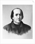 Portrait of Marquette by Anonymous