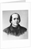 Portrait of Marquette by Anonymous