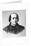 Portrait of Marquette by Anonymous