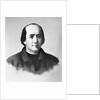 Portrait of Marquette by Anonymous