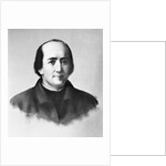 Portrait of Marquette by Anonymous