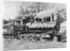 Engineer Casey Jones on Engine No. 638 by Anonymous