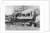Engineer Casey Jones on Engine No. 638 by Anonymous