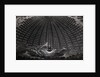 Stage design of Mozart's Magic Flute by Anonymous
