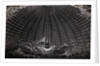 Stage design of Mozart's Magic Flute by Anonymous