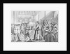Napoleon Crowning Josephine by Anonymous
